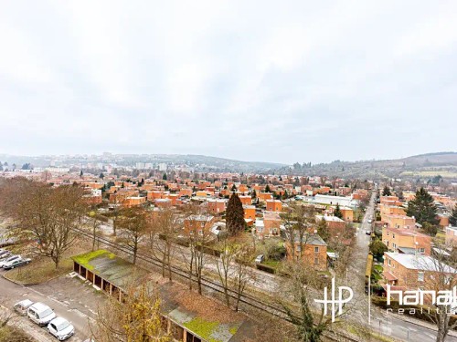 Prodej bytu 2+1 61 m²