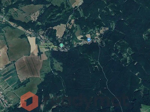 Prodej domu 110 m²