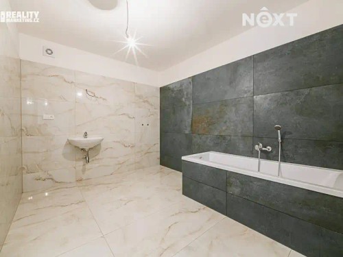 Prodaný  dům 215 m², pozemek 542 m²