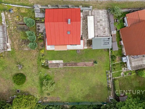 Prodej chaty 65 m², pozemek 441 m²
