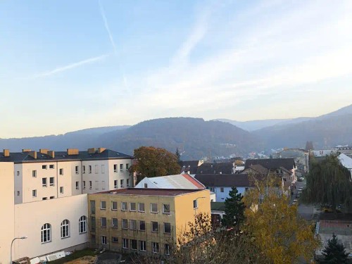 Prodaný byt 1+1 37 m²