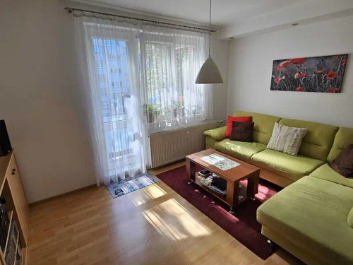 Prodaný byt 3+1 54 m²