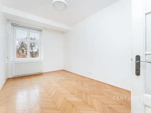 Prodej bytu 2+1 67 m²