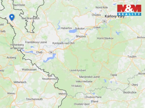 Prodej bytu 2+1 51 m²