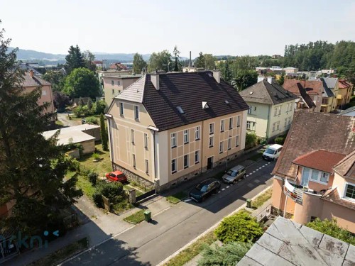 Prodej bytu 3+kk 83 m²