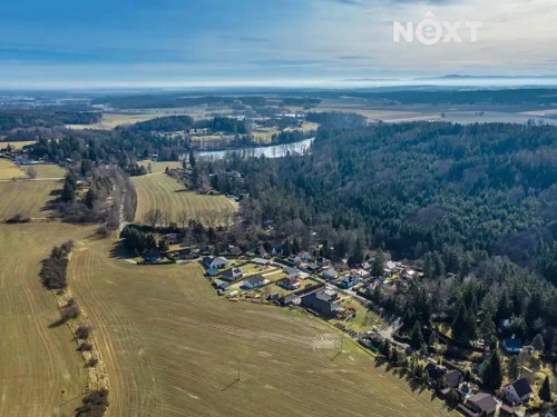 Prodej domu 119 m², pozemek 400 m²