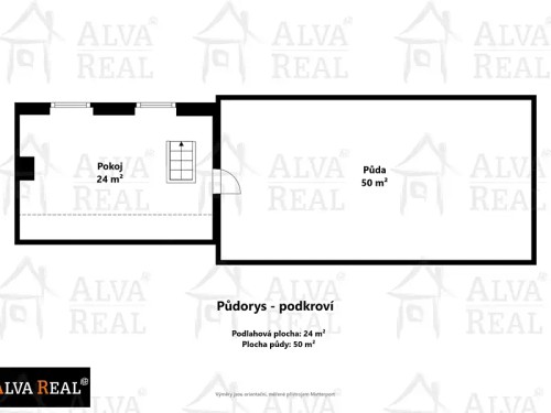 Prodaný  dům 93 m², pozemek 234 m²