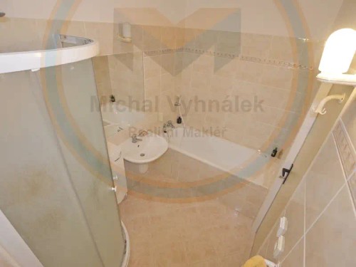 Prodej bytu 3+kk 71 m²