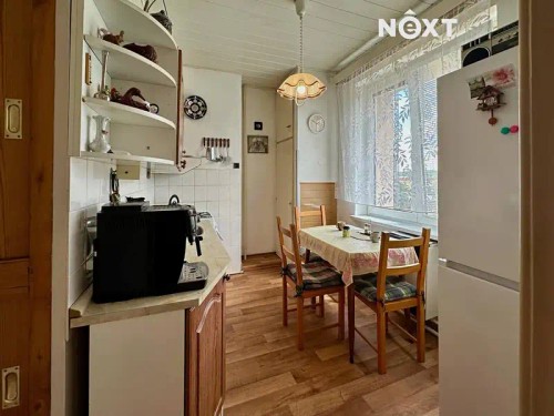Prodaný byt 2+1 58 m²