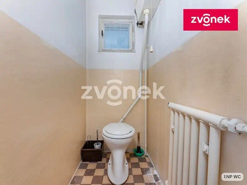 Prodej domu 190 m², pozemek 1469 m²