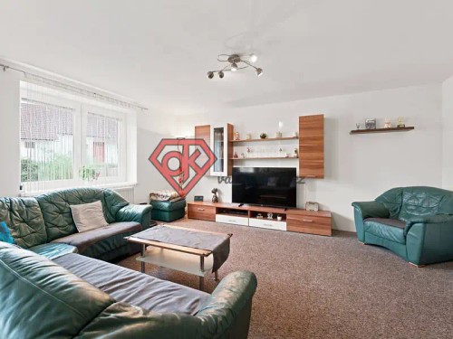Prodej domu 201 m², pozemek 602 m²