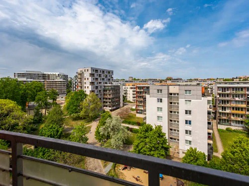 Prodaný byt 3+kk 61 m²