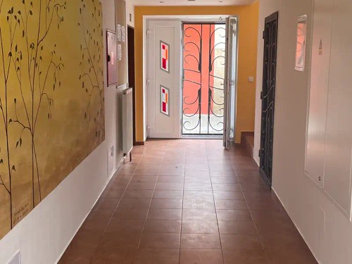 Prodaný  byt 1+kk 23 m²