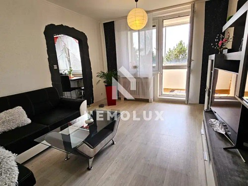 Prodaný byt 3+1 71 m²