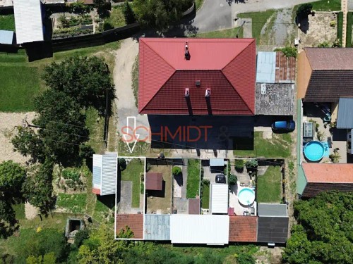 Prodaný byt 2+kk 59 m²