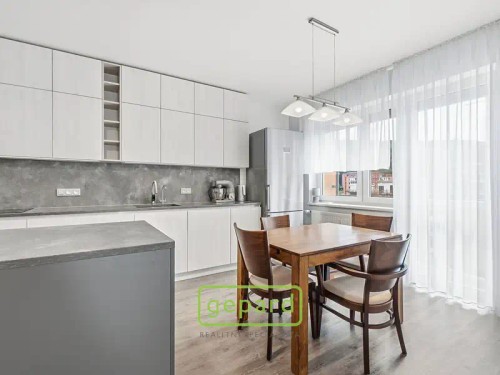 Prodej bytu 3+1 111 m²