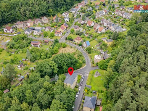 Prodaný  byt 2+1 62 m²