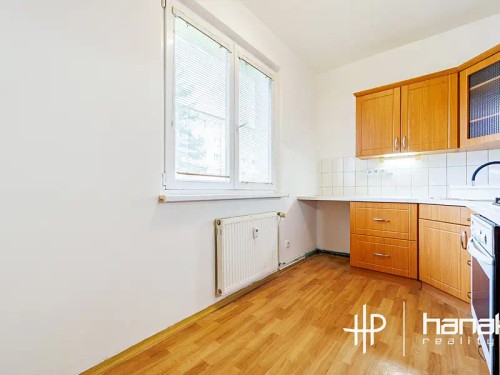 Prodaný byt 3+1 62 m²