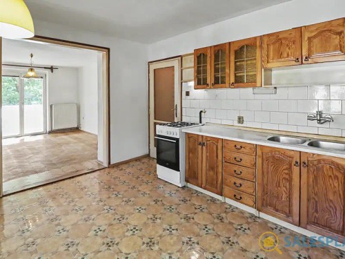 Prodaný byt 2+1 57 m²