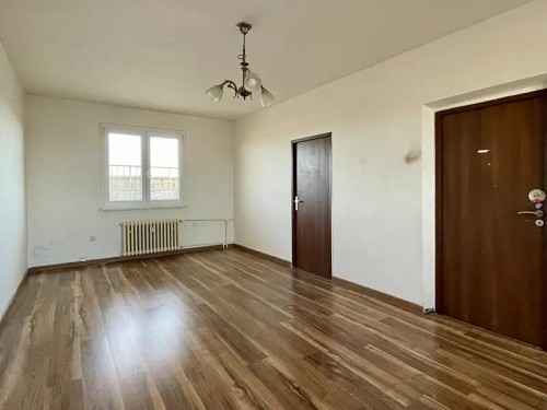 Prodaný byt 3+1 72 m²