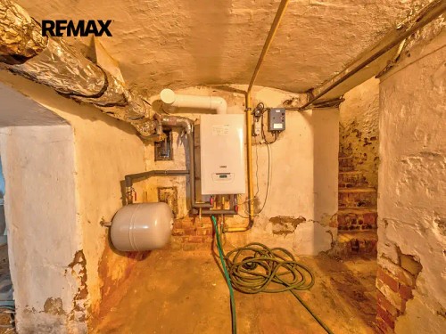 Prodej domu 160 m², pozemek 491 m²