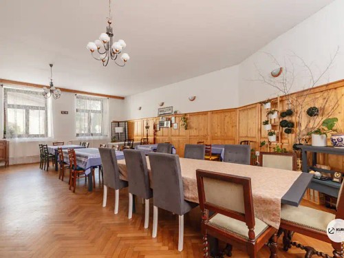 Prodej domu 305 m², pozemek 632 m²