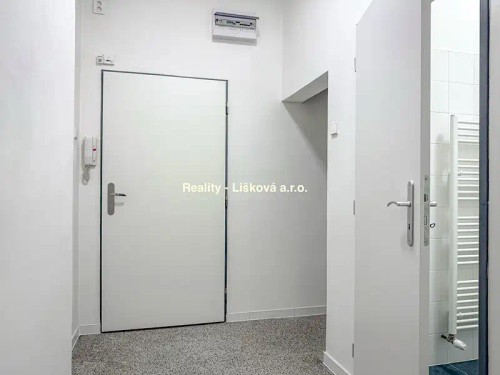 Prodaný byt 2+kk 48 m²