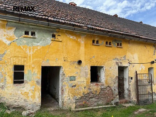 Prodej domu 93 m², pozemek 1401 m²