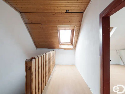 Prodej domu 120 m², pozemek 356 m²