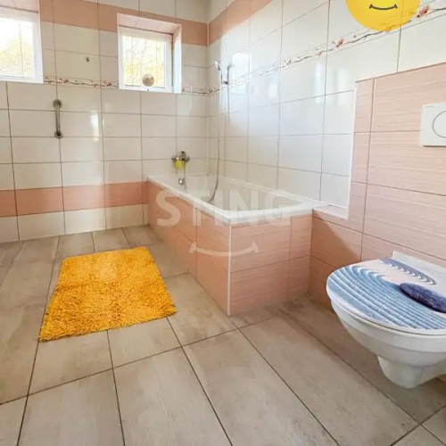 Prodej domu 217 m², pozemek 1104 m²