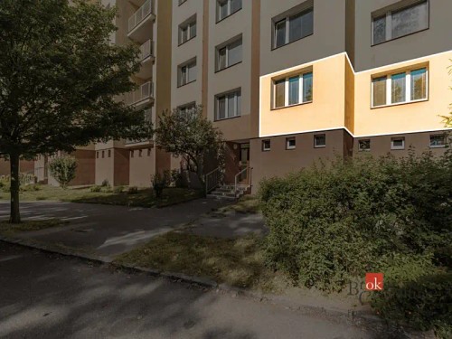 Prodej bytu 3+1 71 m²