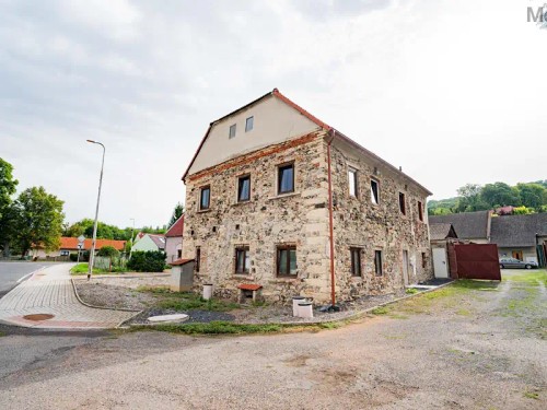 Prodej domu 233 m², pozemek 554 m²