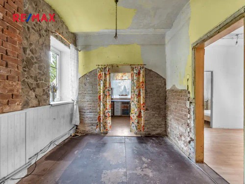 Prodej domu 83 m², pozemek 317 m²