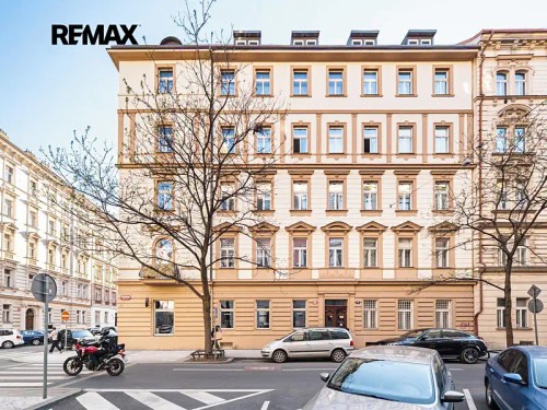 Prodej bytu 2+kk 73 m²
