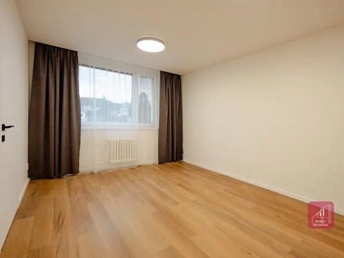 Prodaný byt 2+1 57 m²
