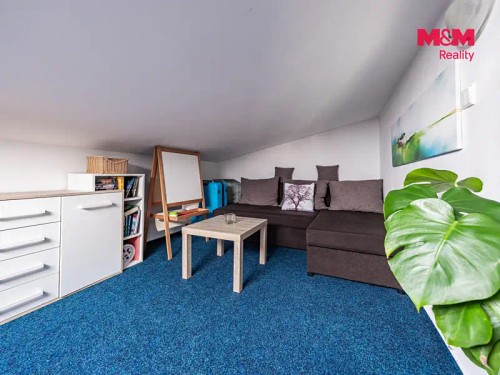 Prodej bytu 3+1 68 m²