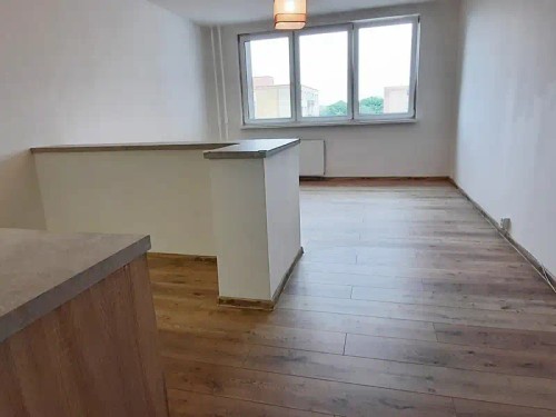 Prodej bytu 1+kk 33 m²