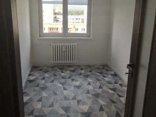 Prodaný byt 3+1 68 m²