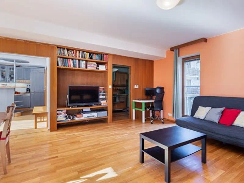 Prodaný byt 5+1 170 m²