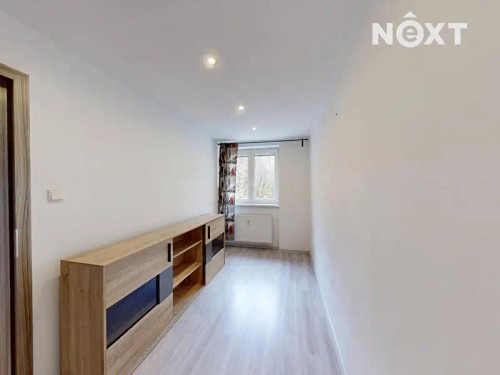 Prodaný byt 3+1 54 m²