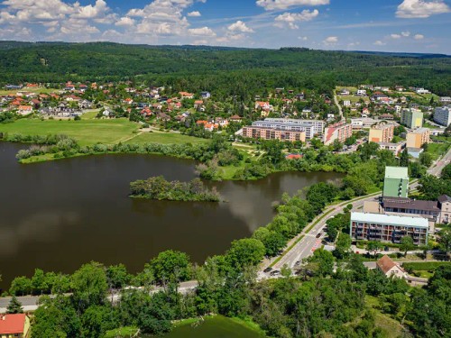Prodej bytu 3+1 73 m²