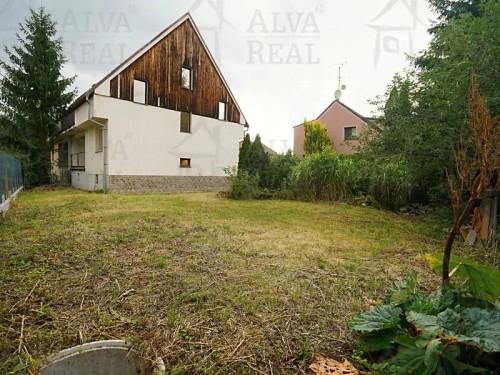 Prodej domu 267 m², pozemek 511 m²