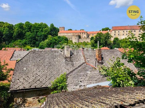 Prodej domu 70 m², pozemek 389 m²