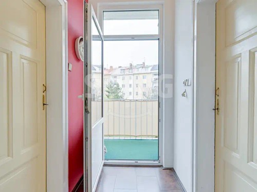 Prodej bytu 3+1 119 m²