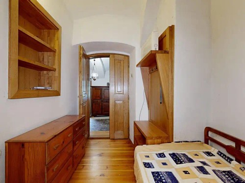 Prodej domu 197 m², pozemek 2695 m²