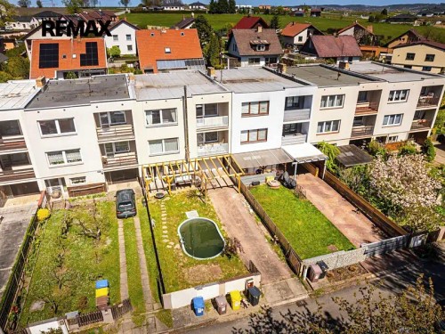 Prodej domu 180 m², pozemek 227 m²