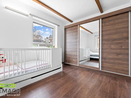 Prodaný byt 2+kk 50 m²
