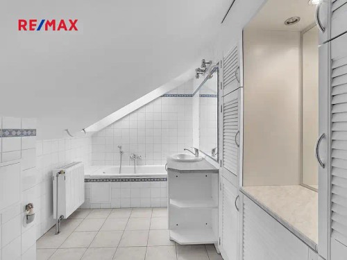 Prodej bytu 3+kk 82 m²