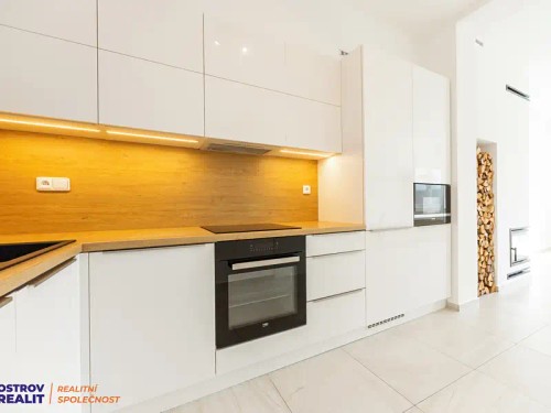Prodaný byt 3+kk 69 m²