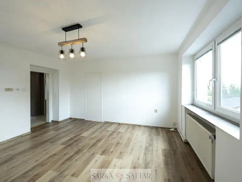 Prodaný byt 3+1 65 m²